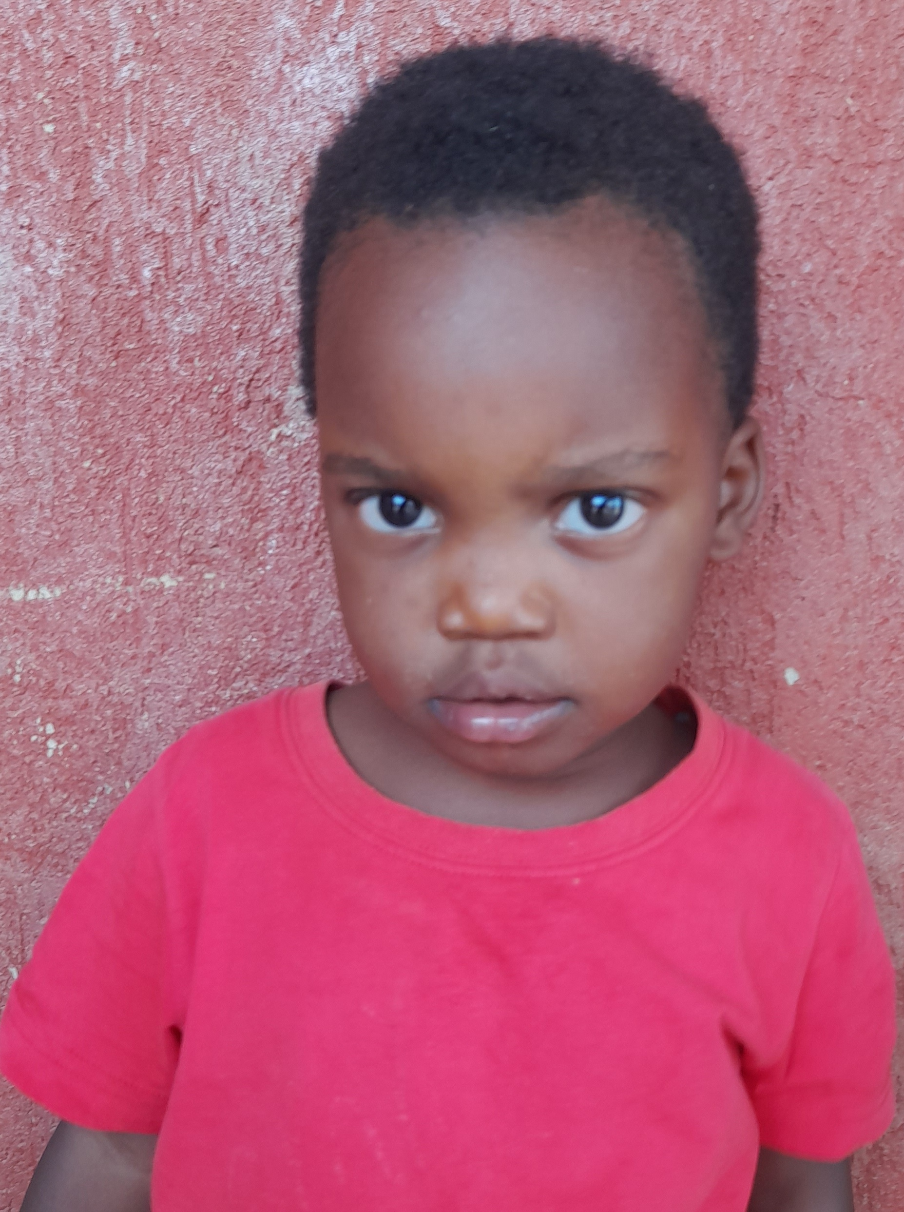 Akisa Dina Kyuzuzo, 4 years old, she’s in top class, like stories.jpg